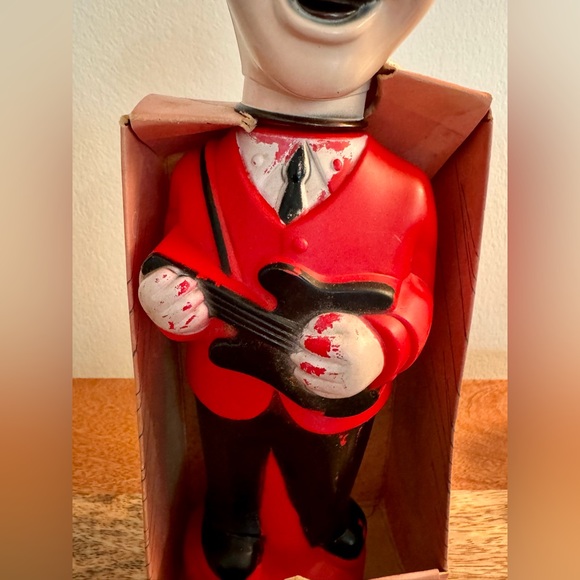 Beatles Paul McCartney Soakie/Box -Vintage - Picture 2 of 6